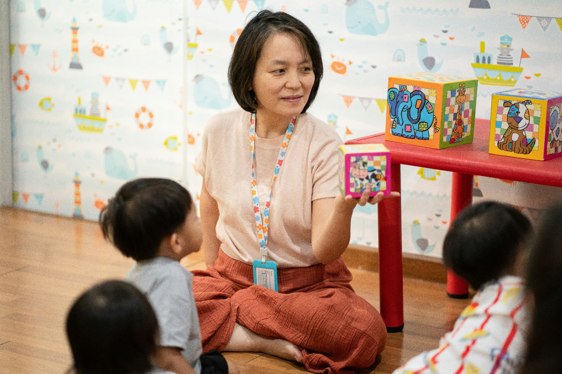 How to Choose an AI Lesson Planner for Early Education
