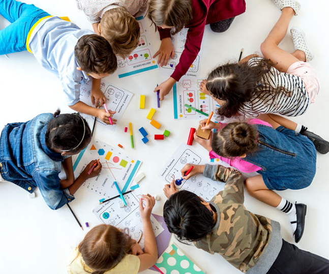 Strategies for Effective Lesson Planning: A How-To Guide for Educators and Parents